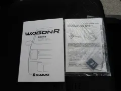 スズキ ワゴンR