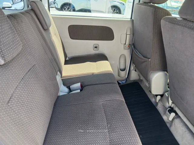 日産 NV100クリッパー