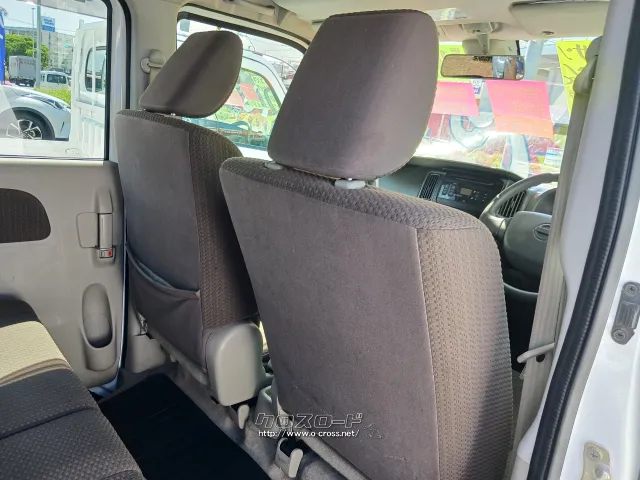 日産 NV100クリッパー