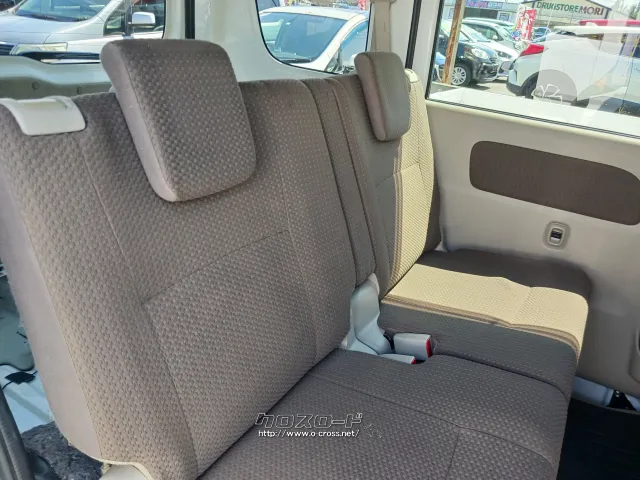 日産 NV100クリッパー