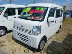 日産 NV100クリッパー