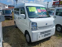 日産 NV100クリッパー