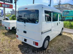 日産 NV100クリッパー