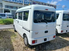 日産 NV100クリッパー