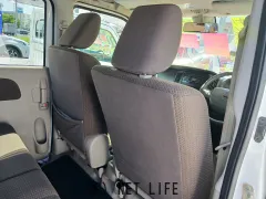 日産 NV100クリッパー