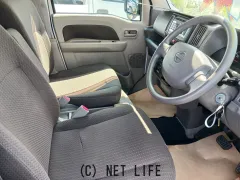 日産 NV100クリッパー