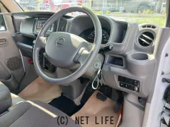 日産 NV100クリッパー