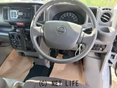 日産 NV100クリッパー
