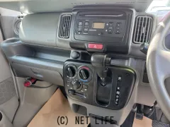 日産 NV100クリッパー