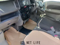 日産 NV100クリッパー