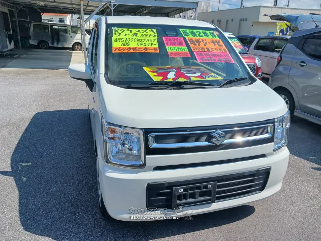 スズキ ワゴンR