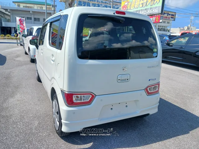 スズキ ワゴンR