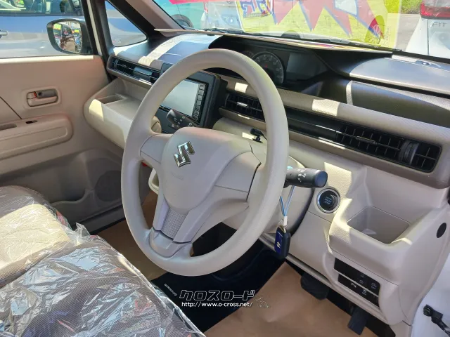 スズキ ワゴンR