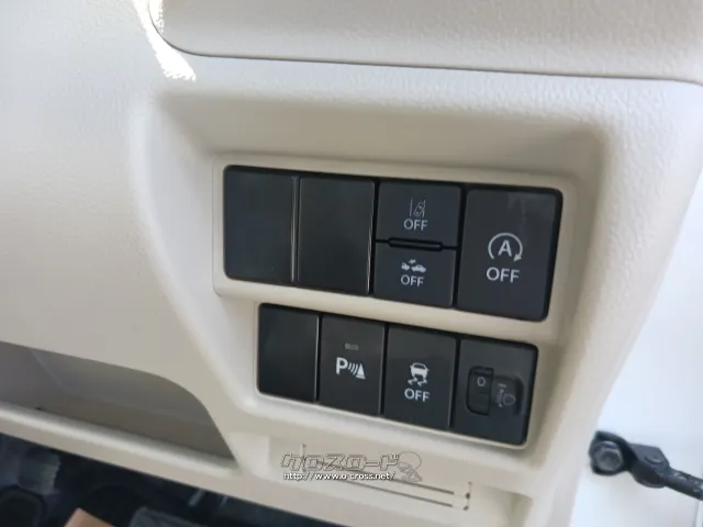 スズキ ワゴンR