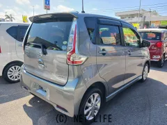 日産 デイズ
