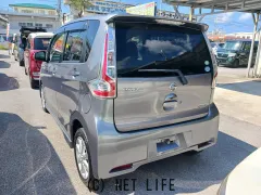 日産 デイズ
