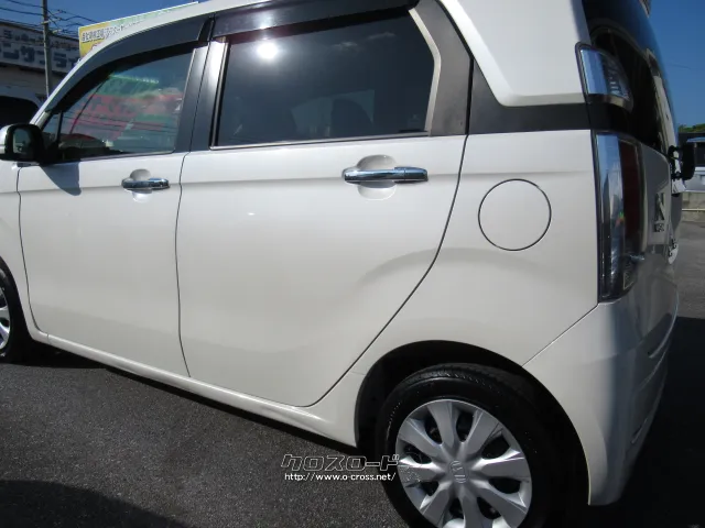 ホンダ N-WGN