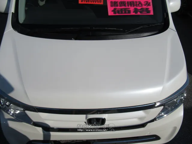 ホンダ N-WGN
