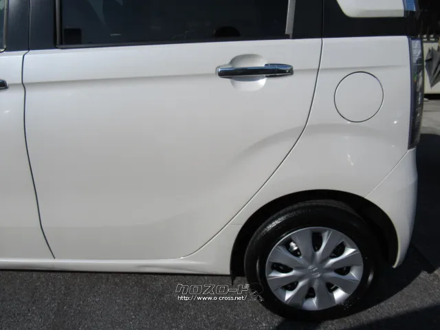 ホンダ N-WGN