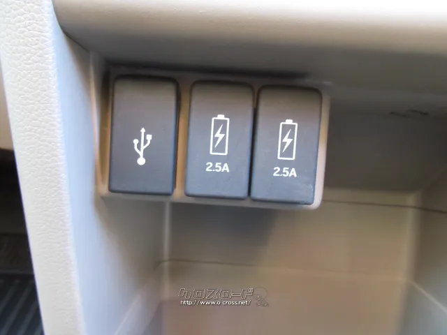 ホンダ N-WGN
