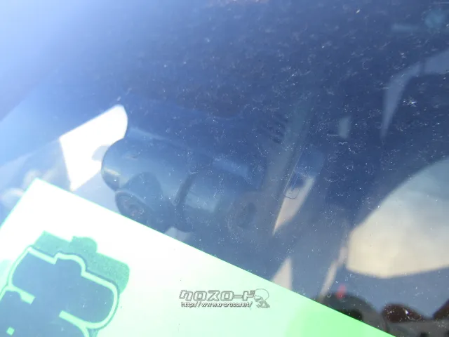 ホンダ N-WGN