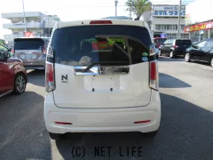 ホンダ N-WGN