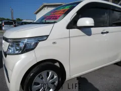 ホンダ N-WGN