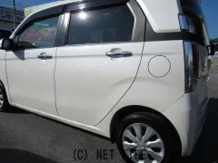 ホンダ N-WGN