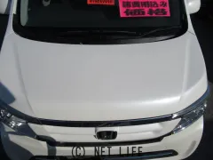 ホンダ N-WGN
