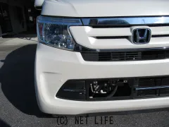 ホンダ N-WGN