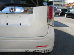 ホンダ N-WGN