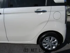 ホンダ N-WGN