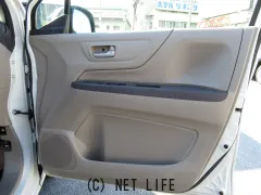 ホンダ N-WGN