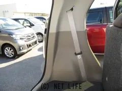 ホンダ N-WGN