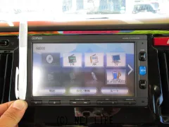 ホンダ N-WGN
