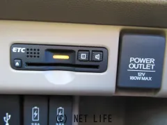 ホンダ N-WGN