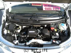 ホンダ N-WGN