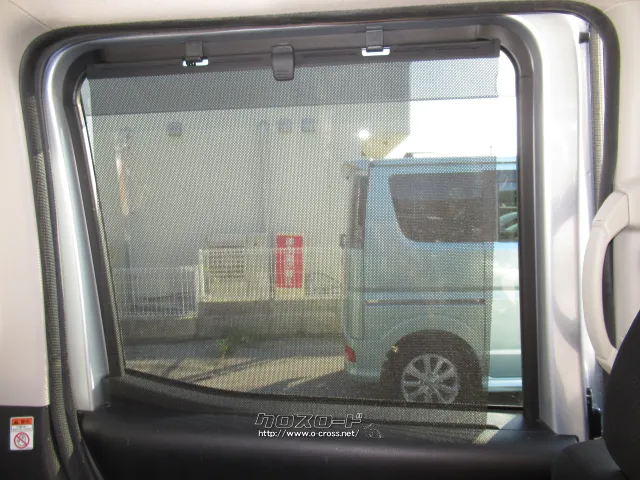 日産 デイズルークス