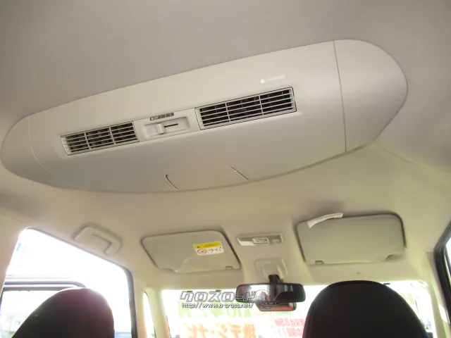 日産 デイズルークス
