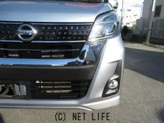 日産 デイズルークス