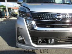 日産 デイズルークス