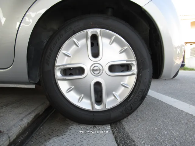 日産 キューブ