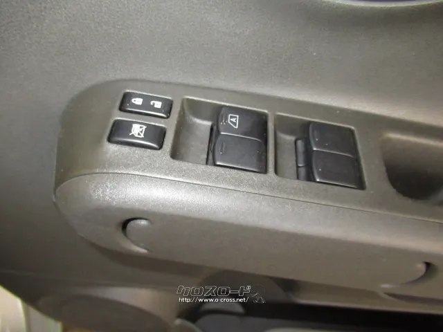 日産 キューブ