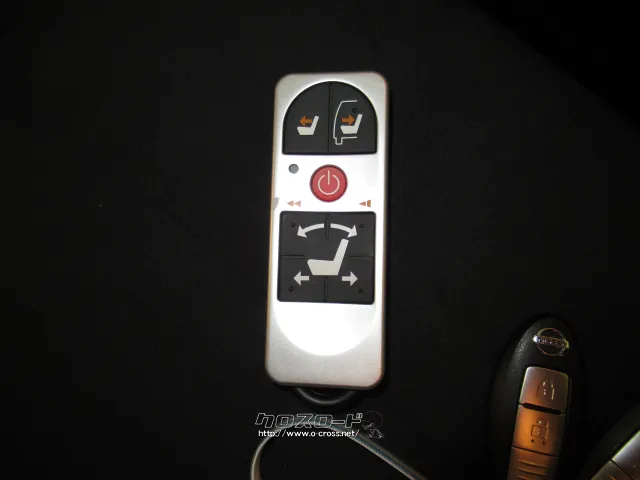 日産 キューブ