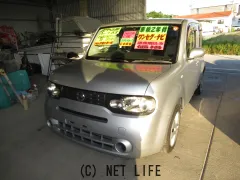 日産 キューブ