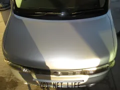 日産 キューブ