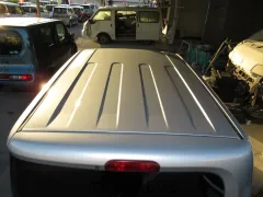 日産 キューブ