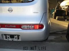 日産 キューブ