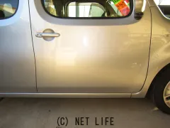 日産 キューブ