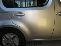 日産 キューブ